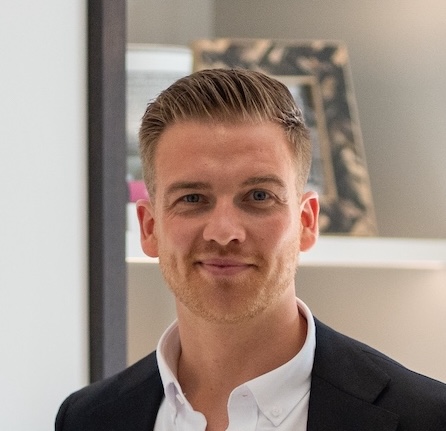 Marco Jønsson